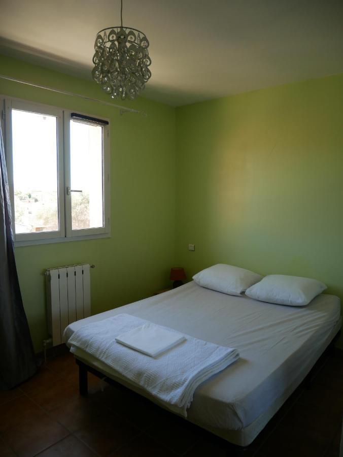 Nature Hostel Ла-Сьота Экстерьер фото